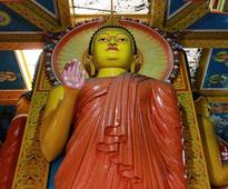 STUNNING PICS: The amazing Sri Lanka