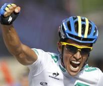 Froome wary of Contador threat