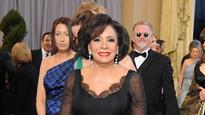 Bassey for Cannes charity gala