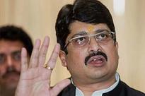 UP DSP murder case: CBI fil...