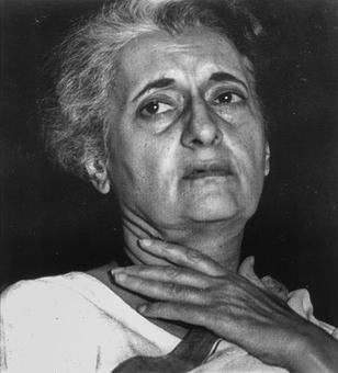 The Death That Devastated Indira Gandhi The Death That Devastated Indira Gandhi
