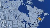 Search launched for 3 missing fishermen off N.B. coast