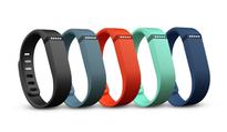 Fitbit Flex vs. Nike Fuel Band: What's The Best Fitness Tracker?