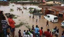 Flood Disaster:  NEMA Undertakes  Mapping of Vulnerable Areas