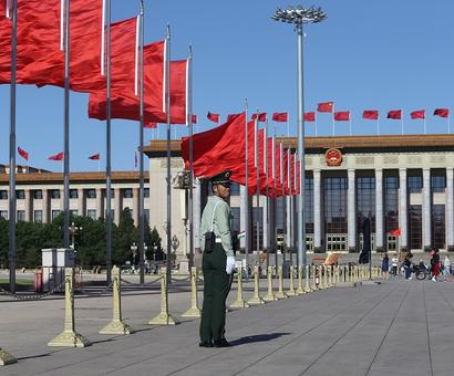 India doesn't want to join China's OBOR, but... India doesn't want to join China's OBOR, but...