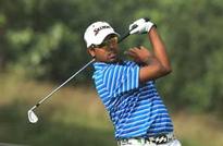 Anirban Lahiri leads dozen Indians at Indonesian Masters