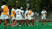 India confirm squad for Netherlands tour