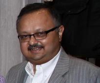 BARC names Partho Dasgupta CEO
