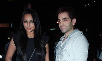 Sonakshi Sinha's brother Luv set to get into action mode