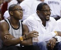 Series tied: Pacers steal Game 2 from Heat, winning 97-93 to knot up East finals