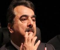 Gillani quits PPP office, takes responsibility for defeat