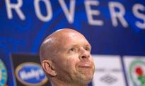 Blackburn to pay former coach Berg $3.49 million