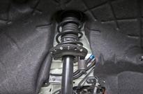 Suspension Walkaround: Range Rover Evoque