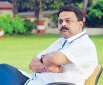 'Citizens need open spaces'