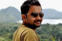 I have my limitations: Aju Varghese