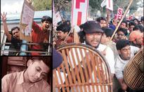 Has Mamata gone too far? Sudipto Gupta's death revives memories of the student movement that raged in Bengal in the 70s