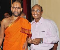 Mumbai: 'Sanjeevini' released at Karnataka Sangha Hall