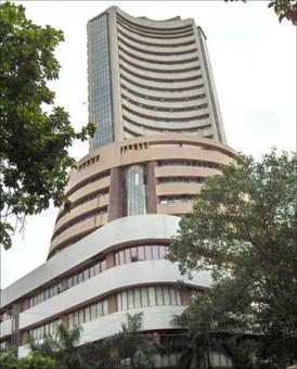 Nifty ends at 8-month closing high on F&O expiry Nifty ends at 8-month closing high on F&O expiry