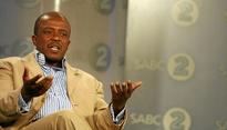 Vuyo Mbuli: Farewell to the mjita who never changed his spots