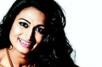 Shwetha Srivatsav set to shake a leg