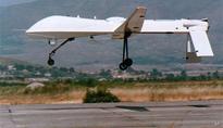 Pentagon to Control Parts of CIA Drone Operations