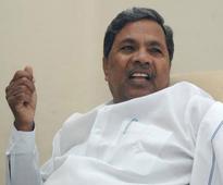 Rice at Re.1 per kg for poor families in Karnataka: Siddaramaiah