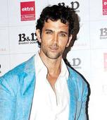 Hrithik Roshan son Hridhaan's birthday bash