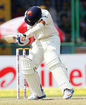 Tinkering with the batting order hurt India badly