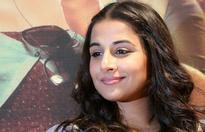 Vidya Balan joins Nandita Das in Cannes jury