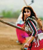 The BOLD and BEAUTIFUL Bandits of Bollywood The BOLD and BEAUTIFUL Bandits of Bollywood