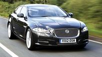 Review: Jaguar XJ Ultimate
