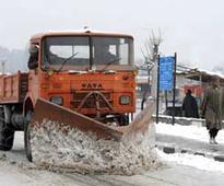 Srinagar-Leh highway re-opened after five months