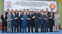 First round of negotiations on RCEP underway