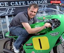 Classic TT set to be huge