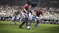 EA: On second thought, some Wii U games are in development