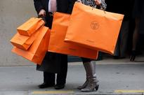 Global luxury goods market to cool in 2013, says Bain