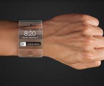 ANALYSTS: 2013 May Be The Year For Smartwatches