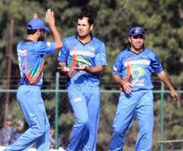 Afghanistan Through to Cricket World Cup 2015
