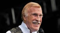 Bruce Forsyth wants Gangnam Style dance week on Strictly