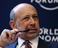 Battle-scarred Goldman CEO unveils safeguards to avoid mistakes