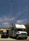 Not Your Grandpa's RV: This Roving Lab Tracks Air Pollution