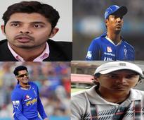 IPL spot fixing: A complete list of Sreesanth, other players, bookies accused by police