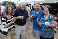 Solstice Hop and Vine Fest uncorks June 22 at Spring Valley Nature Center