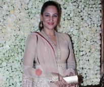 Rakshanda Khan back in Balaji camp with Bade Ache Lagte Hain