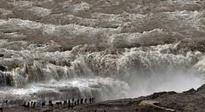 China Maps out Blueprint to Harness Yellow River