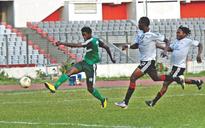 Arambagh relegated