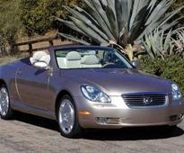 Airbag Recall Affects 4 Japanese Automakers, BMW, GM