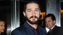 Nymphomaniac Shia LaBeouf gets porn star double