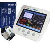 Wrist sensor could improve BP measurement
