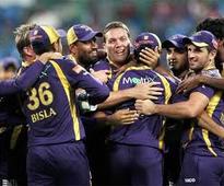 IPL Cricket: Kolkata Knight Riders beat Kings XI Punjab by six wickets